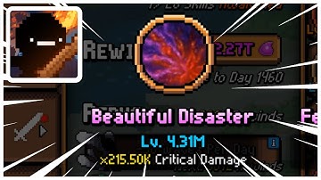 Best Skill Awakening - Days Bygone - Gameplay Walkthrough Part 130 (iOS, Android)