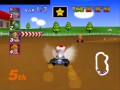 The Real Mario Kart 64 Tournament Round 2