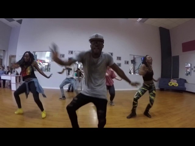 DanceHall with Jason Facey
Every Wednesdays (6-7PM)

For more info:
Website: http://www.crystalartsdance.com/

FOLLOW US