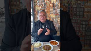 Yakup Chef Mutfağında Anadolunun Özünden Bir Lezzet