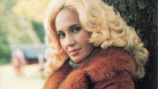 Watch Tammy Wynette What My Thoughts Do All The Time video