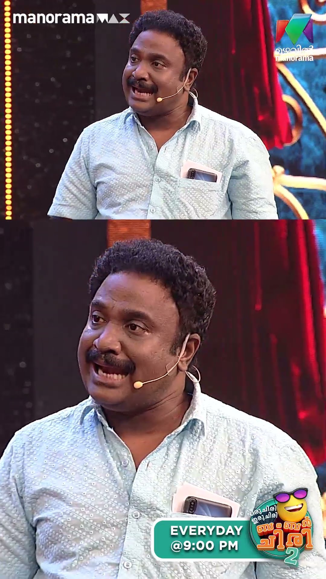 എനിക്ക് പണ്ടേ സത്യസന്ധത ലേശം കൂടുതലാ...#ocicbc2 | EPI 516
