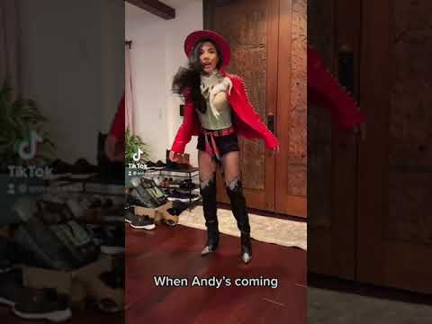 Andy’s Coming! (Toy Story)