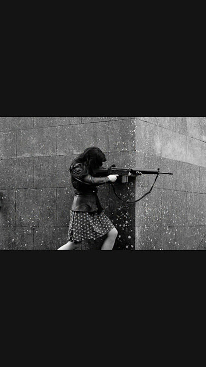The Troubles: Rare Photos of Northern Ireland's Conflict (1969-1998) #shorts #history #ireland