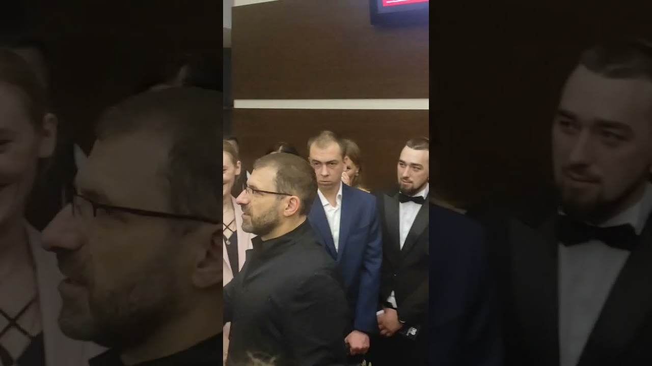 Игорь Рыбаков. Art Business Summit. Fortune 2050.