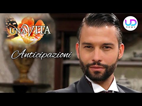 Anticipazioni Una vita, Puntate Spagnole: Felipe Truffato da Fatima!