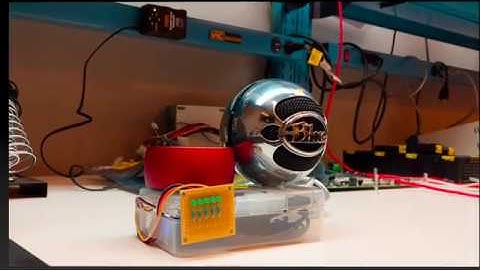 Build Your Own Alexa with BeagleBoard.org® PocketBeagle® Featuring Octavo Systems OSD3358-SM SiP