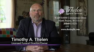 Thelen Funeral Services - Crematory Options