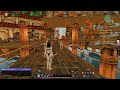 New Female Model Jiggle Physics WoW Forever World of Warcraft Asmongold Olympus Beta Live Release