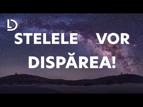 Video: Întrebarea Eternă: De Ce Stelele Sunt Tăcute? - Vedere Alternativă