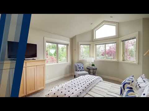 8536 4th Avenue, Seattle, WA home video tour