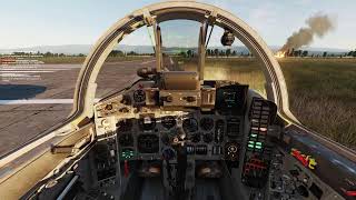 DCS World. Современная боевая авиация. МИГ-29С