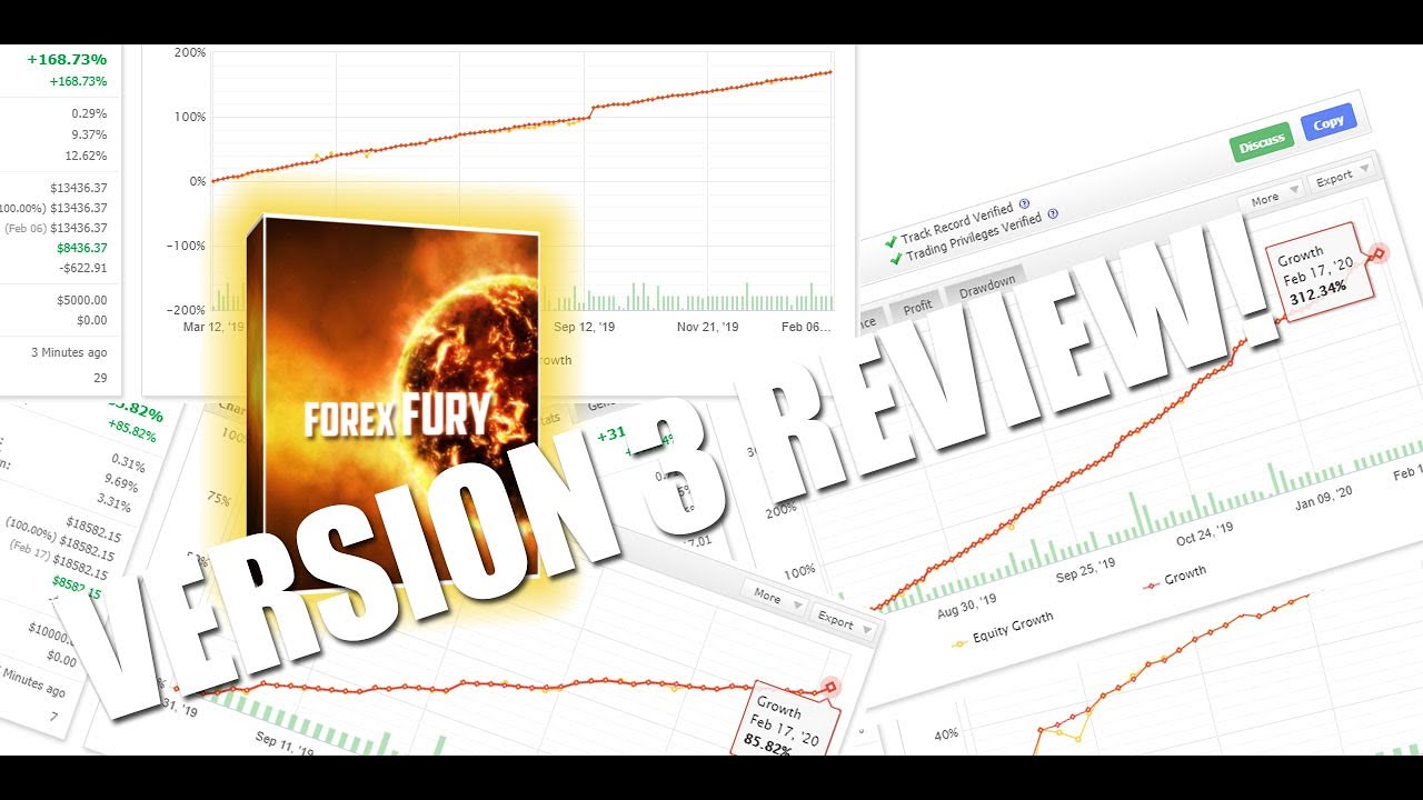 Forex Fury Forex Fury Review Analysis Verified Trading Results - roblox trade bot fury