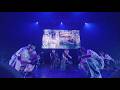 ONE OR EIGHT / YANKEE SQUAT (1st Live Tour -GATHER- Final in Japan)