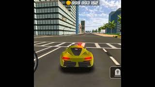 Police Drift Car Driving Simulator (Android - iOS) screenshot 5