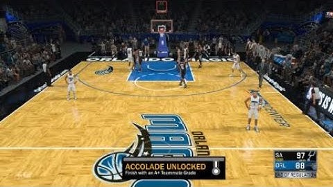 Garbage Time Buzzer Beater