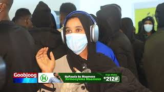 Download Lagu Axlaam “ liibiyaanka aad bay dadka tahriibayaasha u garaacaan xitaa qaar baa horteena ku dhinta.” MP3