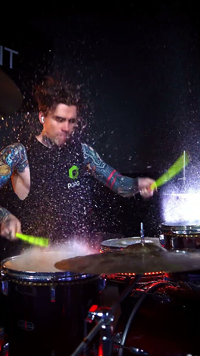 SPECIAL FOR LATIN AMERICA - SHAKIRA DRUMCOVER  #drumcover