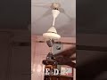  experiment diy ceilingfan trending