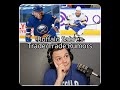 STB91 Buffalo Sabres Trade/Trade Rumors