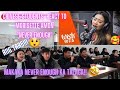 CHINESE STUDENTS REACT TO MORISSETTE AMON "NEVER ENOUGH"/ANG TAAS NG BOSES!/ 😍😲😍😲