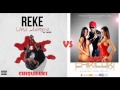 Rekeson Chiquiluki Vs El Prieto Super Chikiluki
