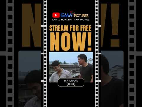 📣 WATCH MARAHAS