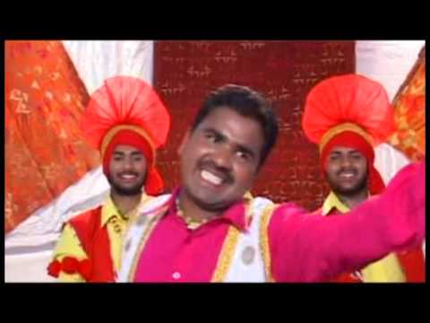 DHOL MELE VICH BY SHAMSHER BHANA