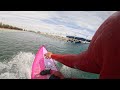 Raw Pov: What It’s Really Like Surfing Kelly Slaters Wave Pool!