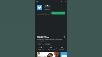 Twitter Fleets: Stories for Twitter // New Twitter Feature #shorts