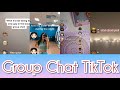 Best Of GroupChat TikTok - TikTok Compilation