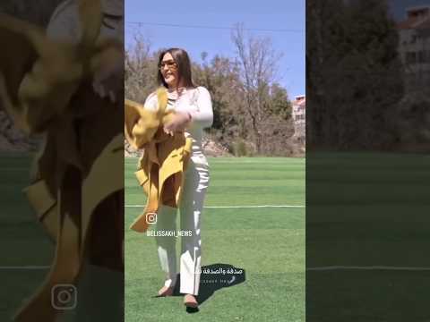 كل يوم في عمري اليسا