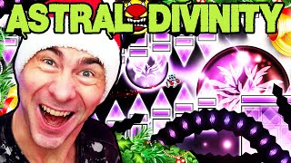 Astral Divinity 100  12 Demons Of Christmas Final