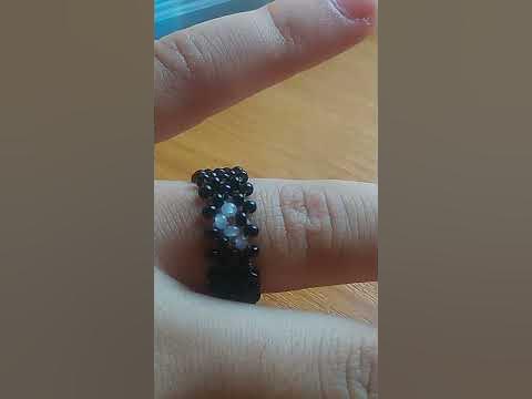 Кольцо Найк - YouTube