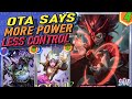 This OTA Made Zombies a REAL Deck! MArvel Snap