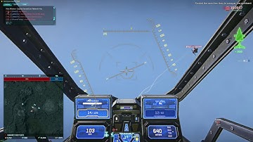 Planetside 2 - connery - cheater