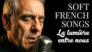 Chansons d’Amour Douces 💕 Charles Aznavour Style 22 Min Soft French Love Songs for Evening Listening screenshot 3