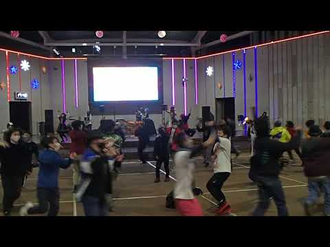 【アニソン万博】ハム太郎とっとこうた【2021/1/3】