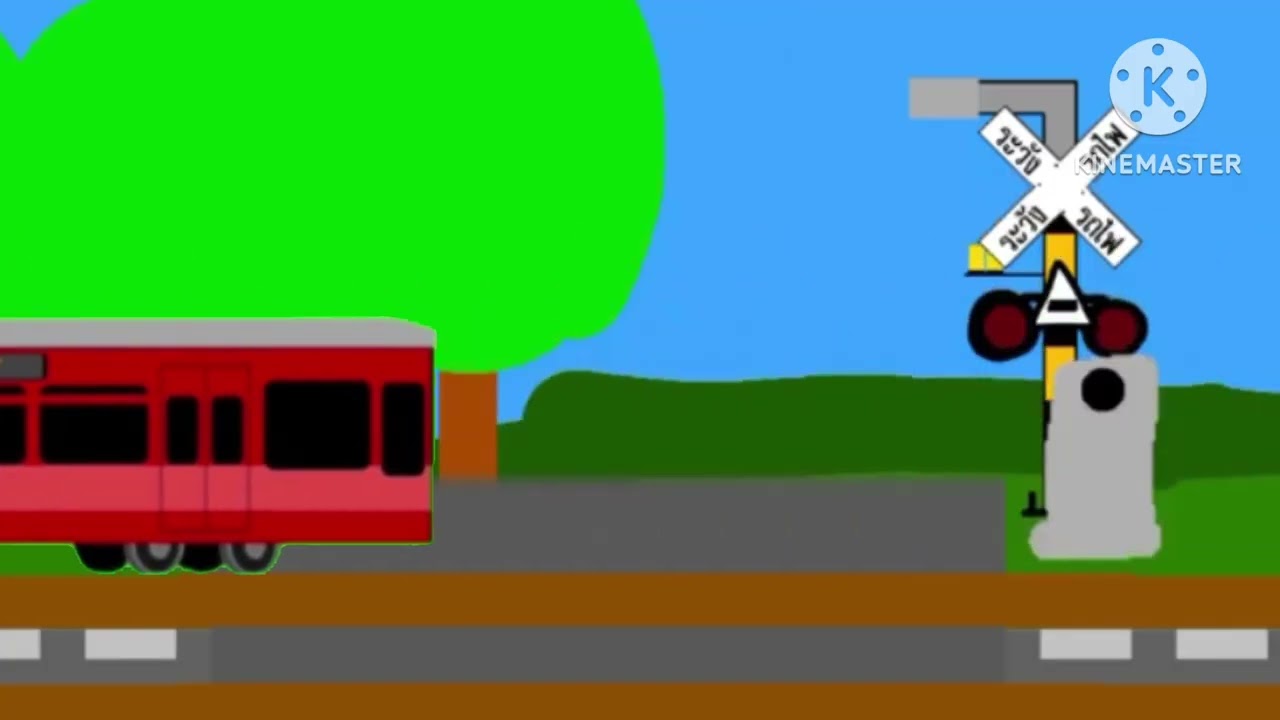 The  Burn 133 accident 
