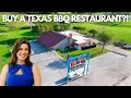 BEST BBQ IN TEXAS (TO BUY!)