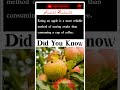Amazing facts - #Kadaisiheekuchii #news #factshorts #currentaffairs #funny
