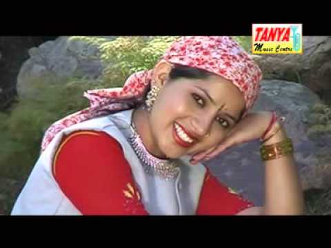 Kuku Kalra  Himachali Folk Video Song  Mahendra Rathaur  Tanya Music  Boutique  Himachali Hits