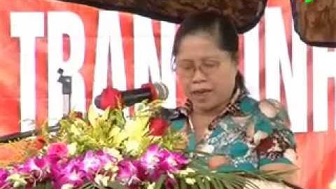 Hiệu quả lò đốt rác thải sinh hoạt tại thị trấn Kinh Môn, Hải Dương