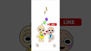 Sprunki Pyramixed Upin Ipin Incredibox Meme