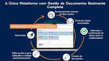O único Software com a Jornada Completa para os Documentos