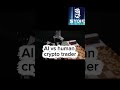 AI vs human trader… who wins? 🤖📉Smart traders are switching to AI.Check link in bio#ai #cryptobot