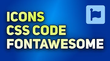 Where to Get FontAwesome Icons CSS Code | CSS Icons Content Code | Fontawesome Cheatsheet