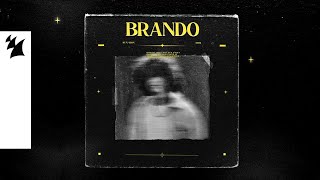 Brando - Sunday Monday (Official Lyric Video)