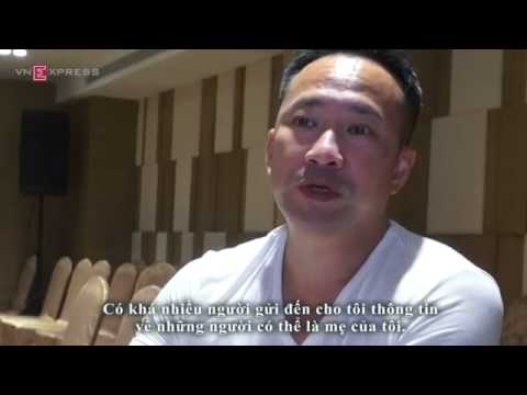 Ngày trở về của David Nguyen
