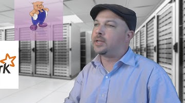 The Ultimate Hands-On Hadoop - Tame your Big Data!